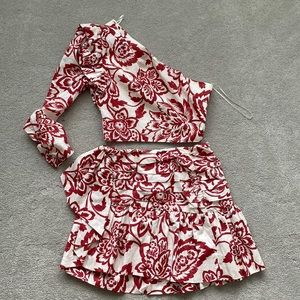 2 piece set